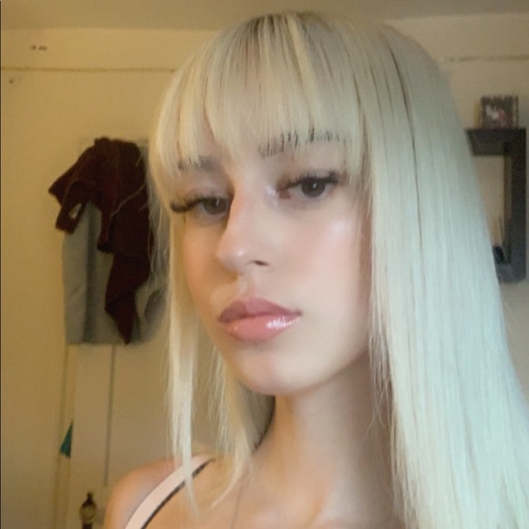 Meet your Posher, Kyleigh - Picture 1 of 1